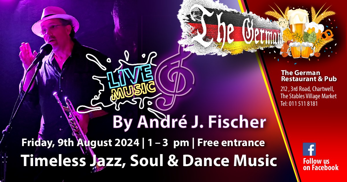 Live Jazz Events